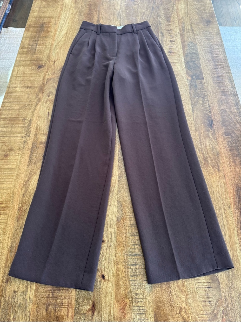 Aritzia
The Effortless Pant™ - Crepette